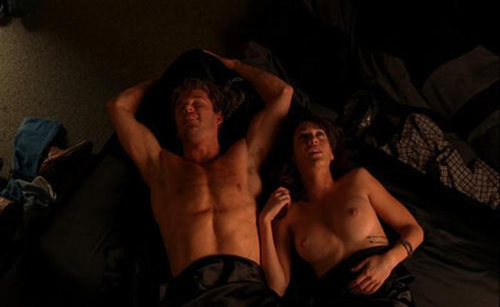 Mr Skin's Breast of the Boob Tube: Week Ending October 30, 2008