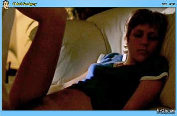 Chlo&amp;euml; Sevigny in Kids
