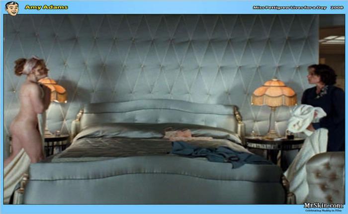 Mr Skin's Top 20 Celebrity Nude Scenes of 2008