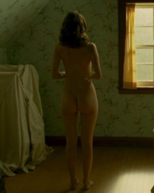 Mr Skin's Top 20 Celebrity Nude Scenes of 2008