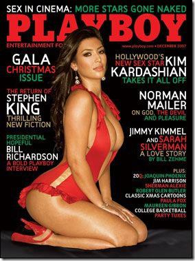 Celeb Nudes Headlines -- December 3, 2008