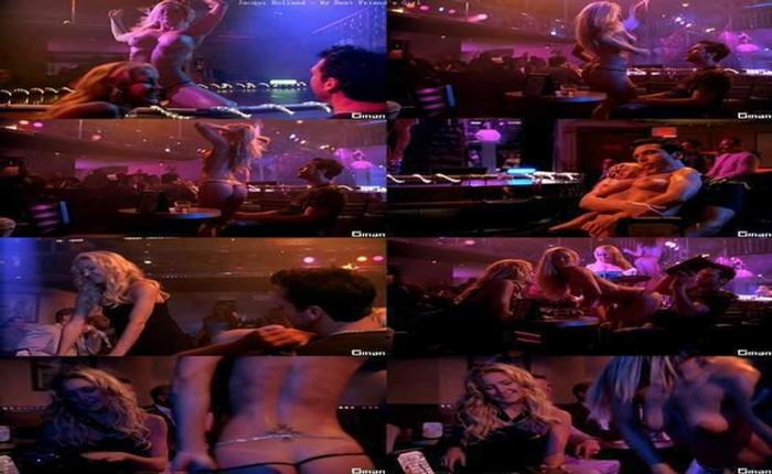 SKINcoming DVDs for January 13, 2009