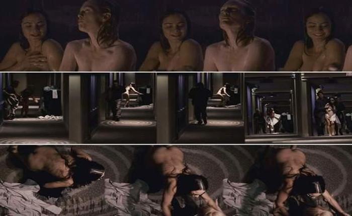 SKINcoming DVDs for February 10, 2009