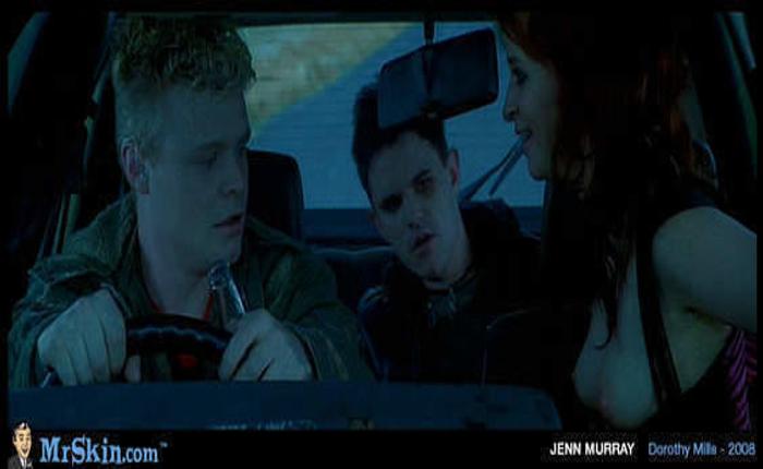 SKINcoming DVDs for March 3, 2009