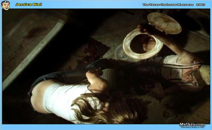 Top 10 Sexiest Jessica Biel Screen Moments