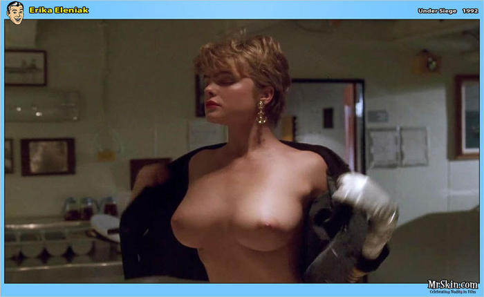 Top 10 Stripteasers