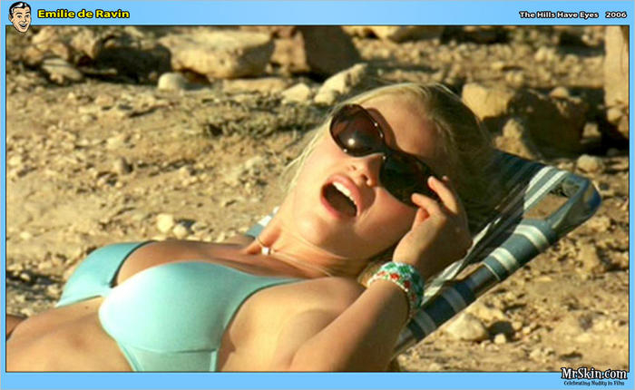 Top 10 Hottest Chicks from Lost