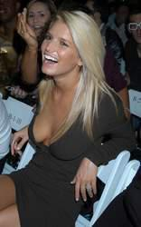 Tony Romo: From Jessica Simpson to . . . Michelle Johnson!