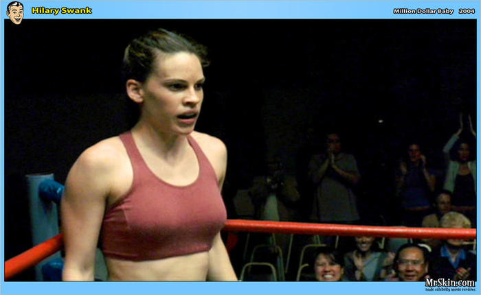 Top 10 Sex Bombs in Sports Bras