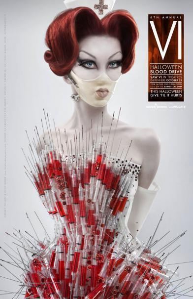SKIN LIST: 6 Sexiest Stars of the Saw Series (and Where to See Them Naked)