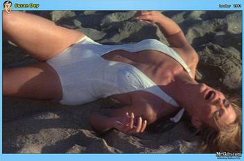 Susan Dey