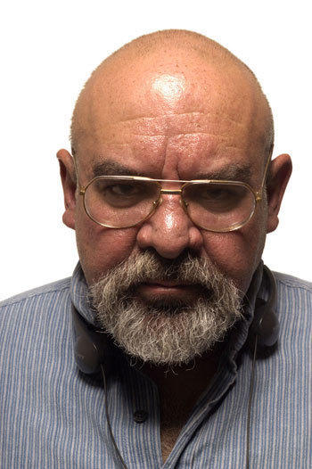 Re-Animator Director Stuart Gordon Talks Horror Nudes