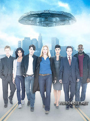 SKIN LIST: 6 Naked Sci-Fi TV Babes