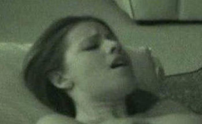 Possible Carrie Prejean Sex Tape Stills Surface [UPDATE]