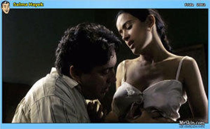 Mr. Skin's Top 10 Nude Scenes of the Decade