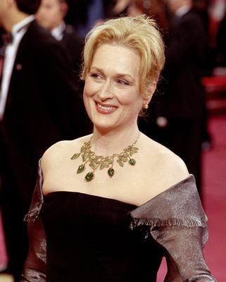 Golden Globes Best Actress Nominees Who’ve Shown Their Golden Globes