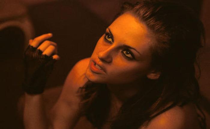 Kristen Stewart Naked in Welcome to the Rileys?