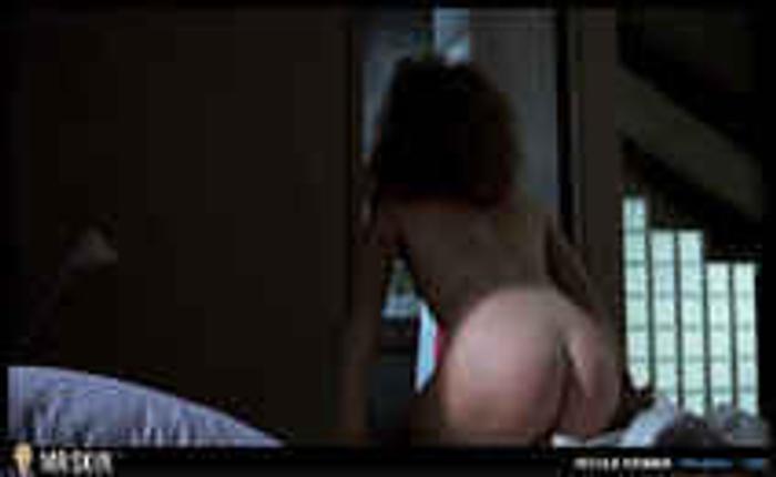 Nicole Kidman: Ultra-Rare Nudes Just Discovered in WINDRIDER