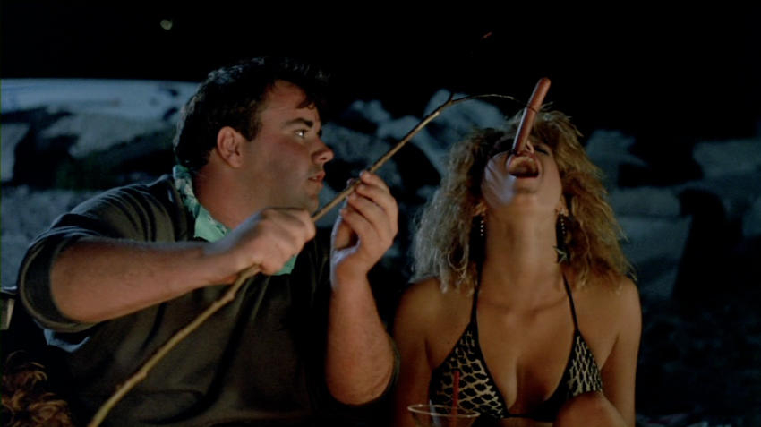 Mr. Skin Caption Contest! Win Graphic Sexual Horror on DVD!
