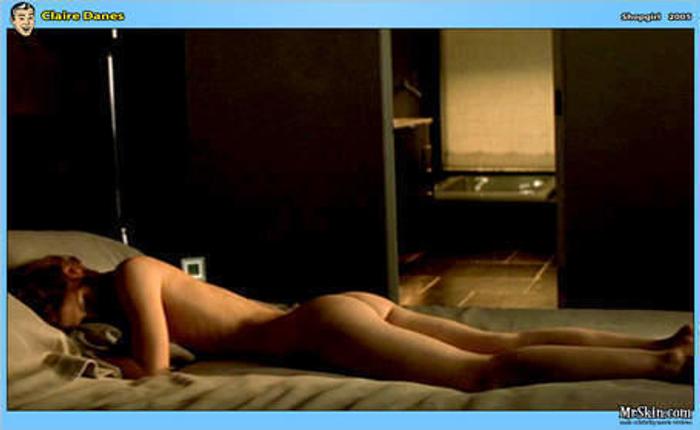 2010 Emmy Winners: See 'Em Nude Here!