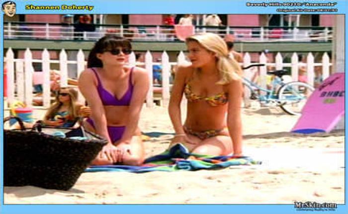 Celebrate 9/02/10 with the Naked Babes of 90210