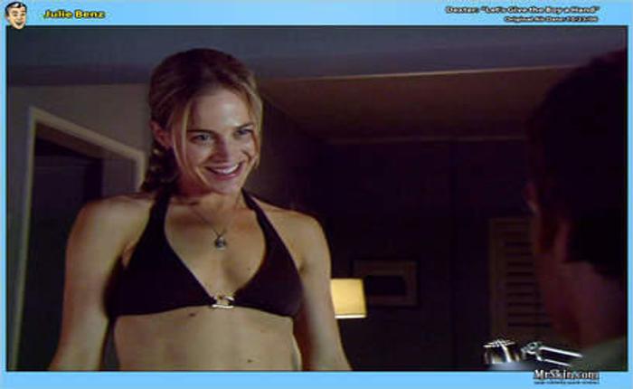 See the Hot Stars of ABC's No Ordinary Family. Naked.