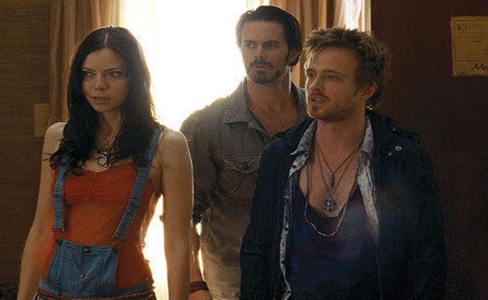 Riki Lindhome Raps on 'How to Give a Handjob', See Her Nude at Mr. Skin!