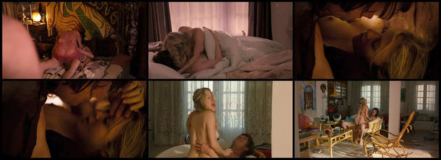 Chloe Sevigny Makes Nice with T&A in Mr. Nice