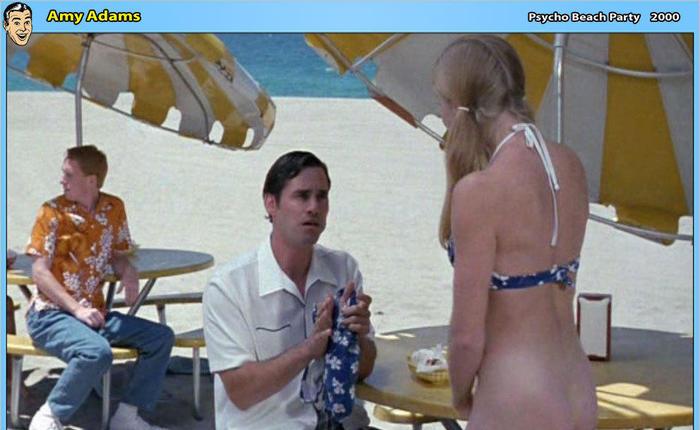 Oscar Nudity: Best Supporting Actress Nominees Nude [PICS]