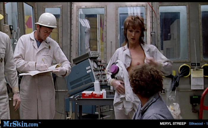 Oscar Nudity: Best Actress Nominees Nude [PICS]