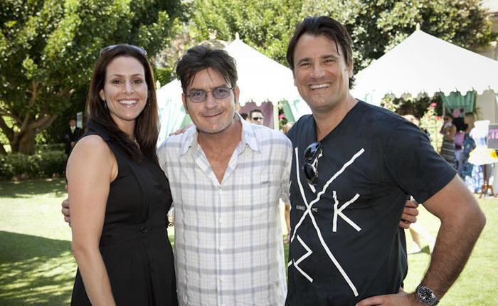 When Skin Met Sheen [PIC]