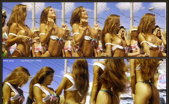 Mr. Skin's Breast Spring Break Ever! [PICS]