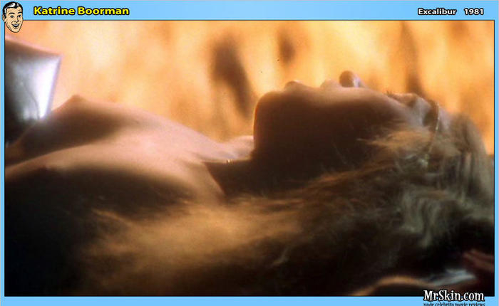 Sexcalibur Unleashed: DVD Roundup 3-8-11