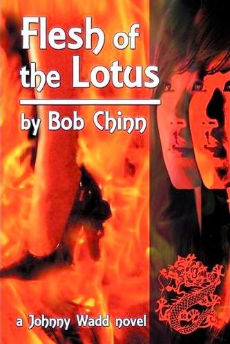 Bob Chinn Talks to Mr. Skin about His New  Johnny Wadd Novels