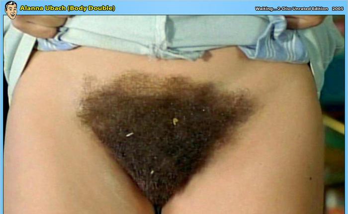 More Merkin for the Jerkin'