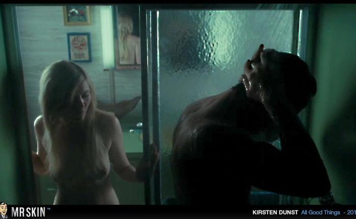 All Good Things: DVD Roundup 3/29/11