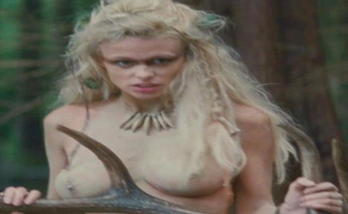 New Boob & Butt Shots from Your Highness