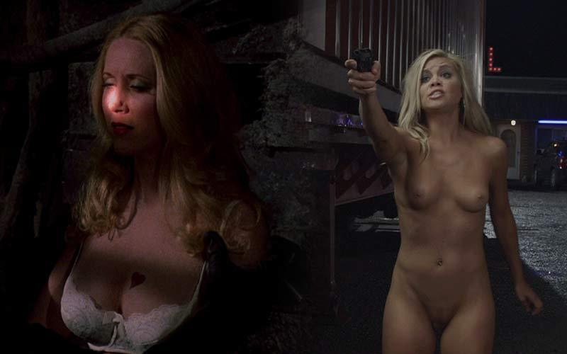 Play Horror Remake Com-bare and Contr-ass with Mr. Skin [PICS]