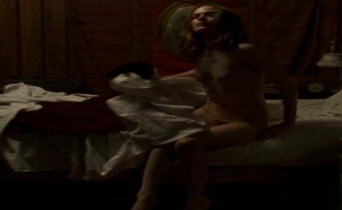 TV Nudity Report: Evan Rachel Wood Goes Full Frontal on Mildred Pierce, Nude Deja Vu on Camelot