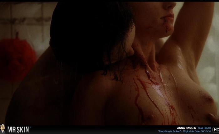 The Queens of Scream, Nude! [PICS]