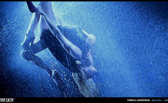 Celebrate Earth Day with Nude Celebrity Environmentalists! [PICS]