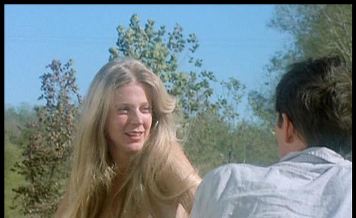 Mother/Daughter Nudity: Blythe Danner & Gwyneth Paltrow [PICS]
