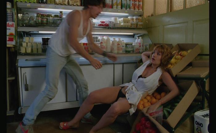 Mr. Skin's Blu-Ray Discoveries: Betty Blue