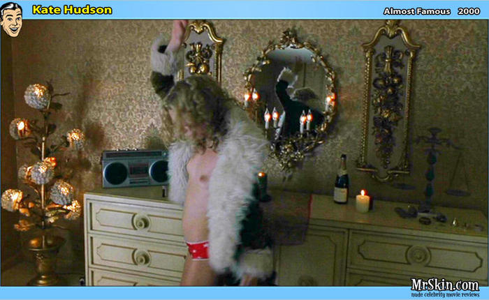 Mr. Skin's Nude Movie Report: Something Borrowed and The Double Hour