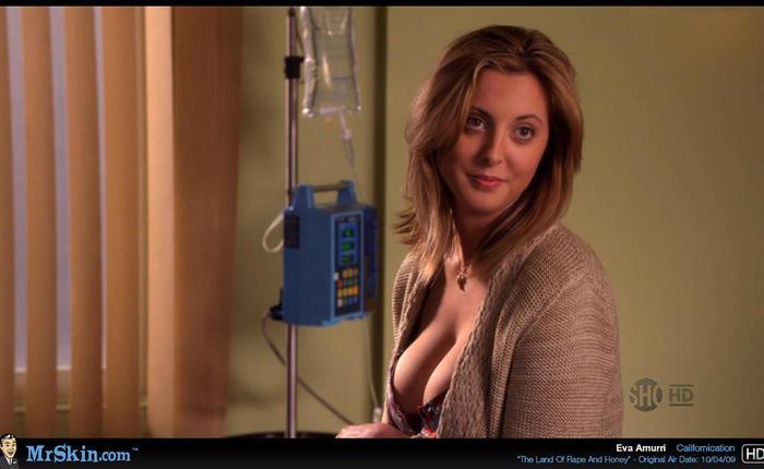 Mother/Daughter Nudity: Susan Sarandon & Eva Amurri [PICS]