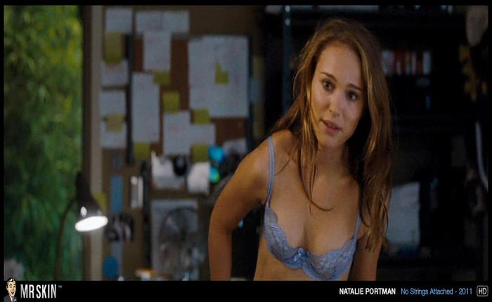 No Strings Attached: DVD Roundup 5-10-11