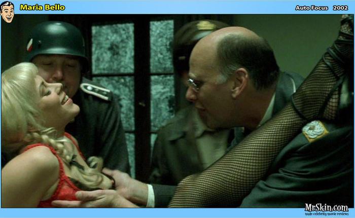 Mr. Skin's Fall TV Report, Part 1: NBC & Fox [PICS]