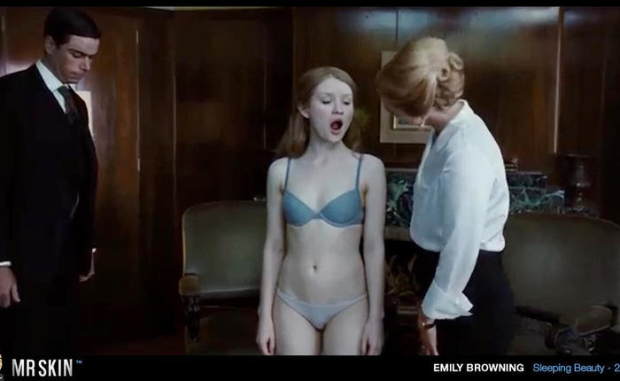 Juno Temple to Make Magic, Magic with Emily Browning and Catalina Sandio Moreno