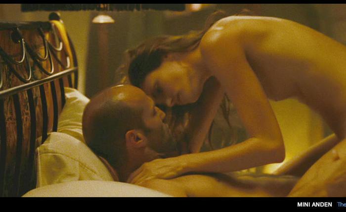 Mr. Skin's Countdown to MAM-orial Day 2011: #9 Mini Anden