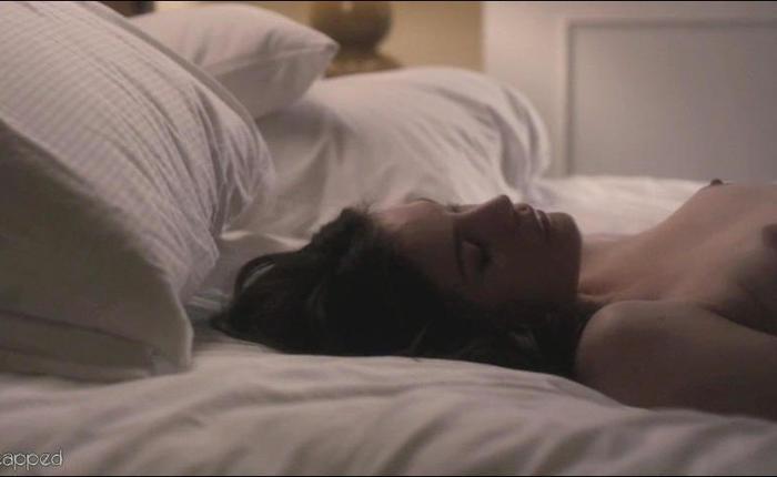 Liv Tyler, Nude for the First Time in a Decade in The Ledge